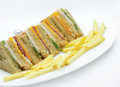 Club Sandwich